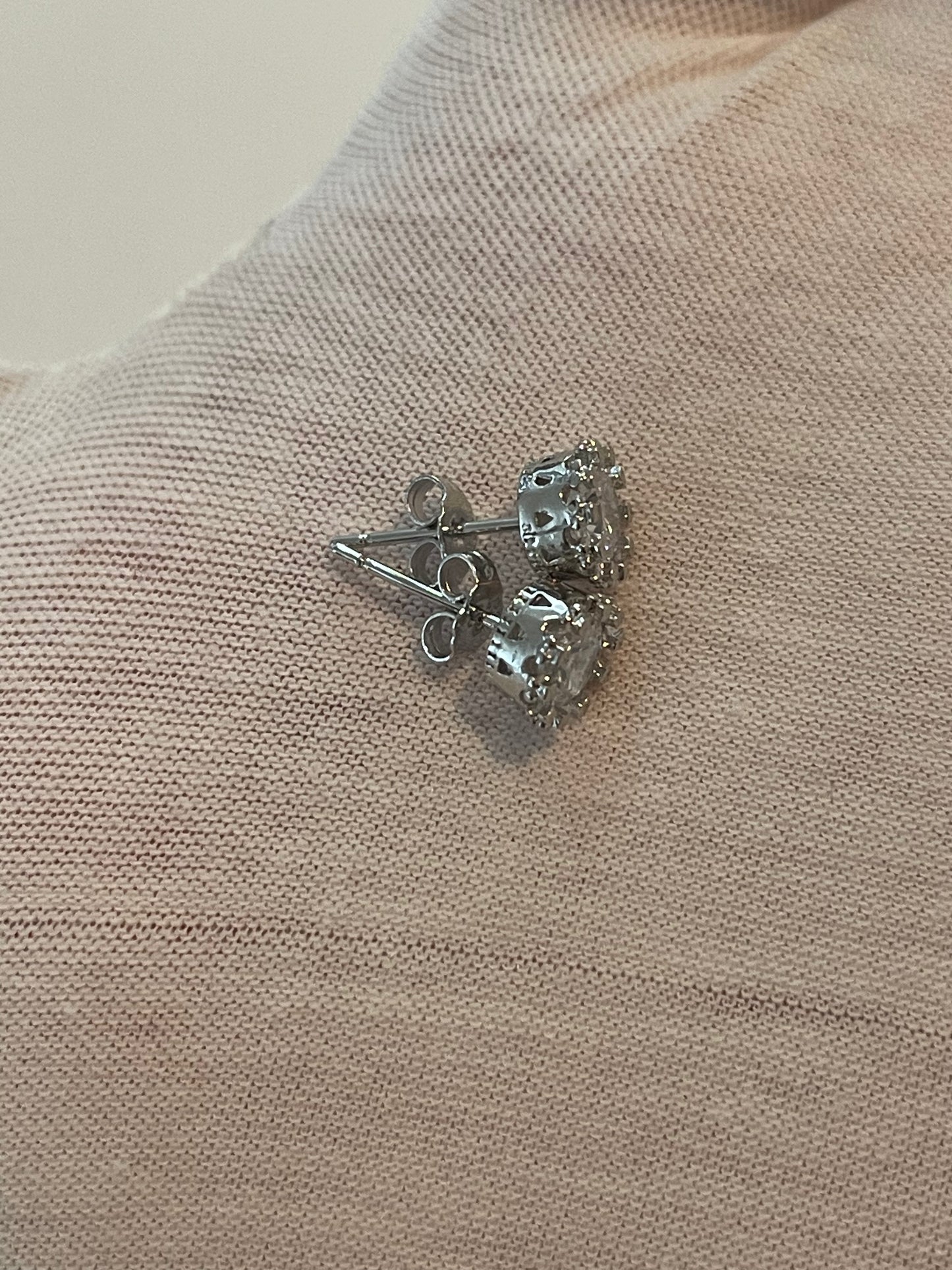 CZ Earrings