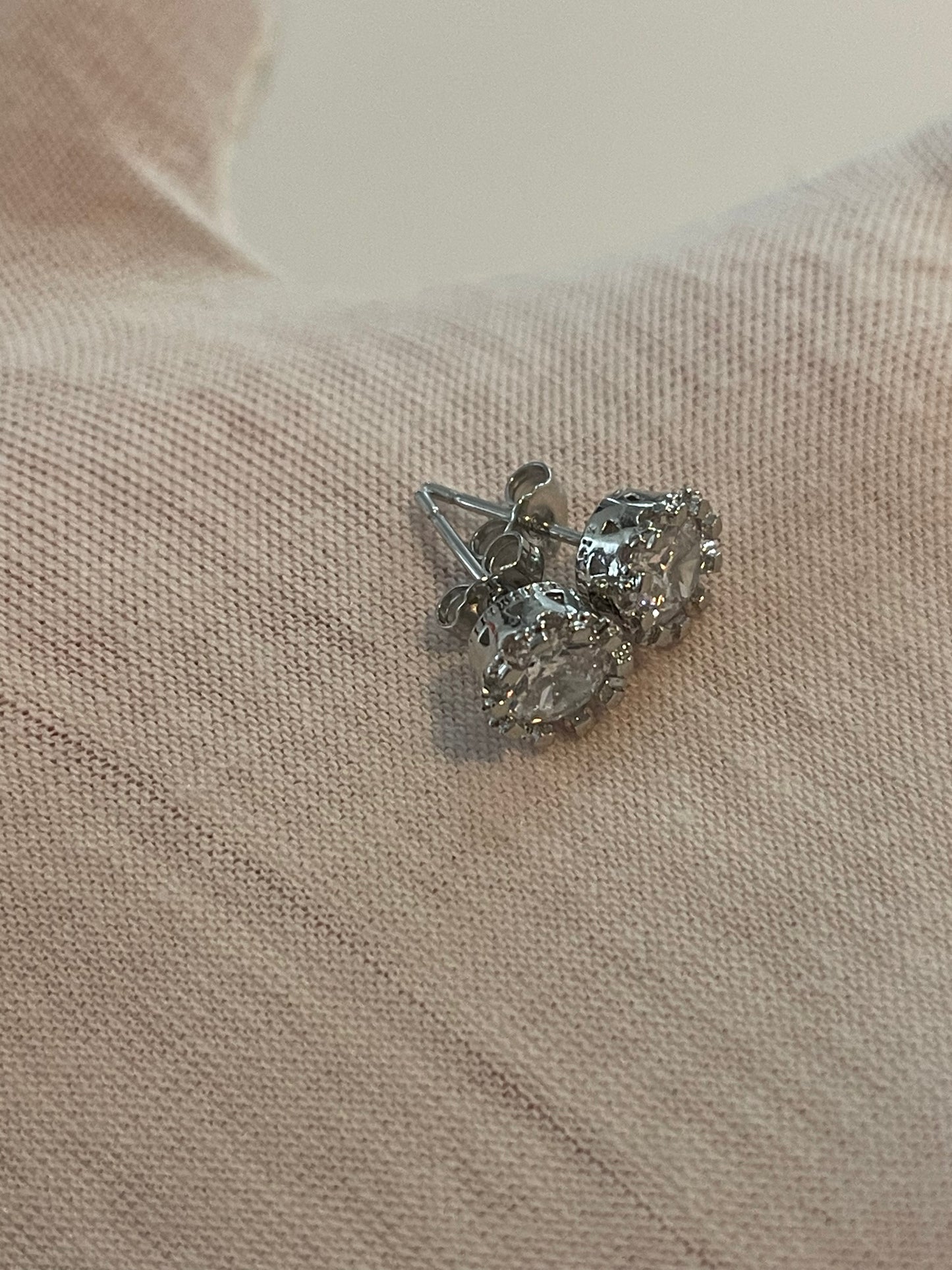 CZ Earrings