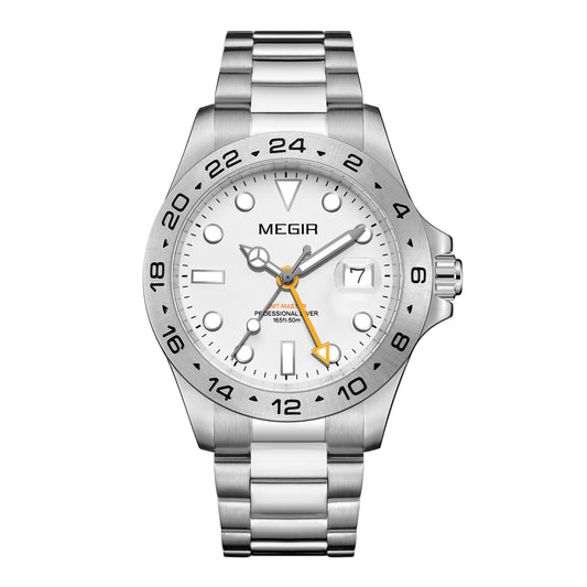 Megir Watch