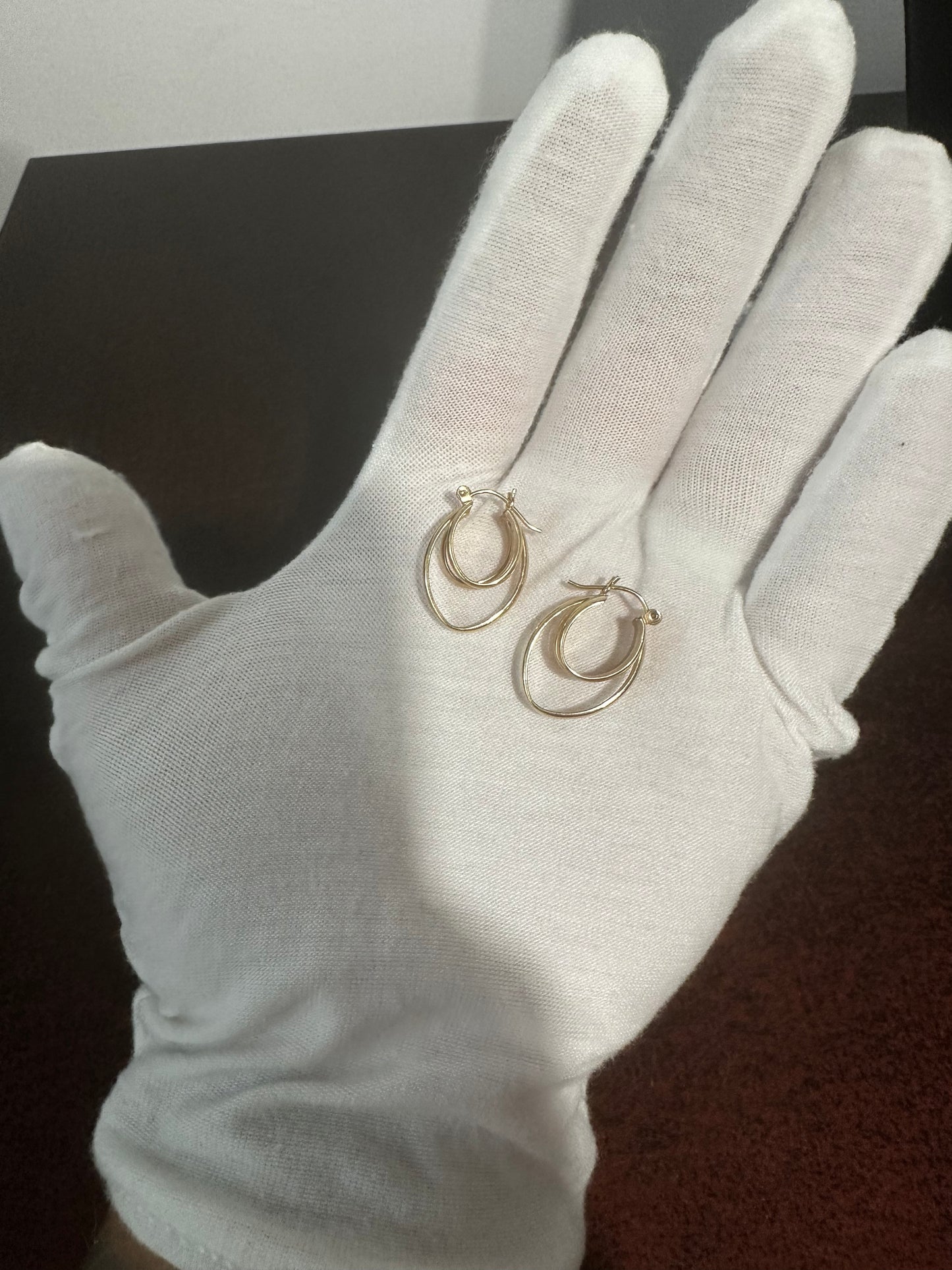 14K Earrings