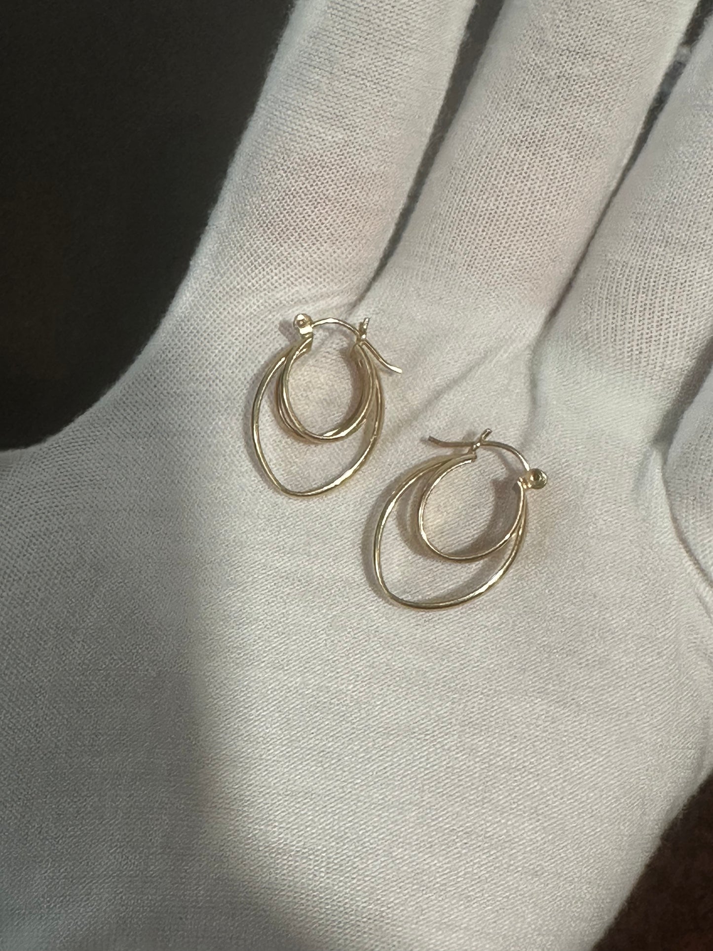 14K Earrings