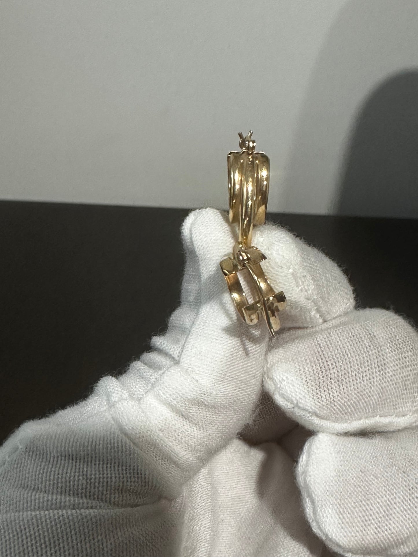 14K Earrings