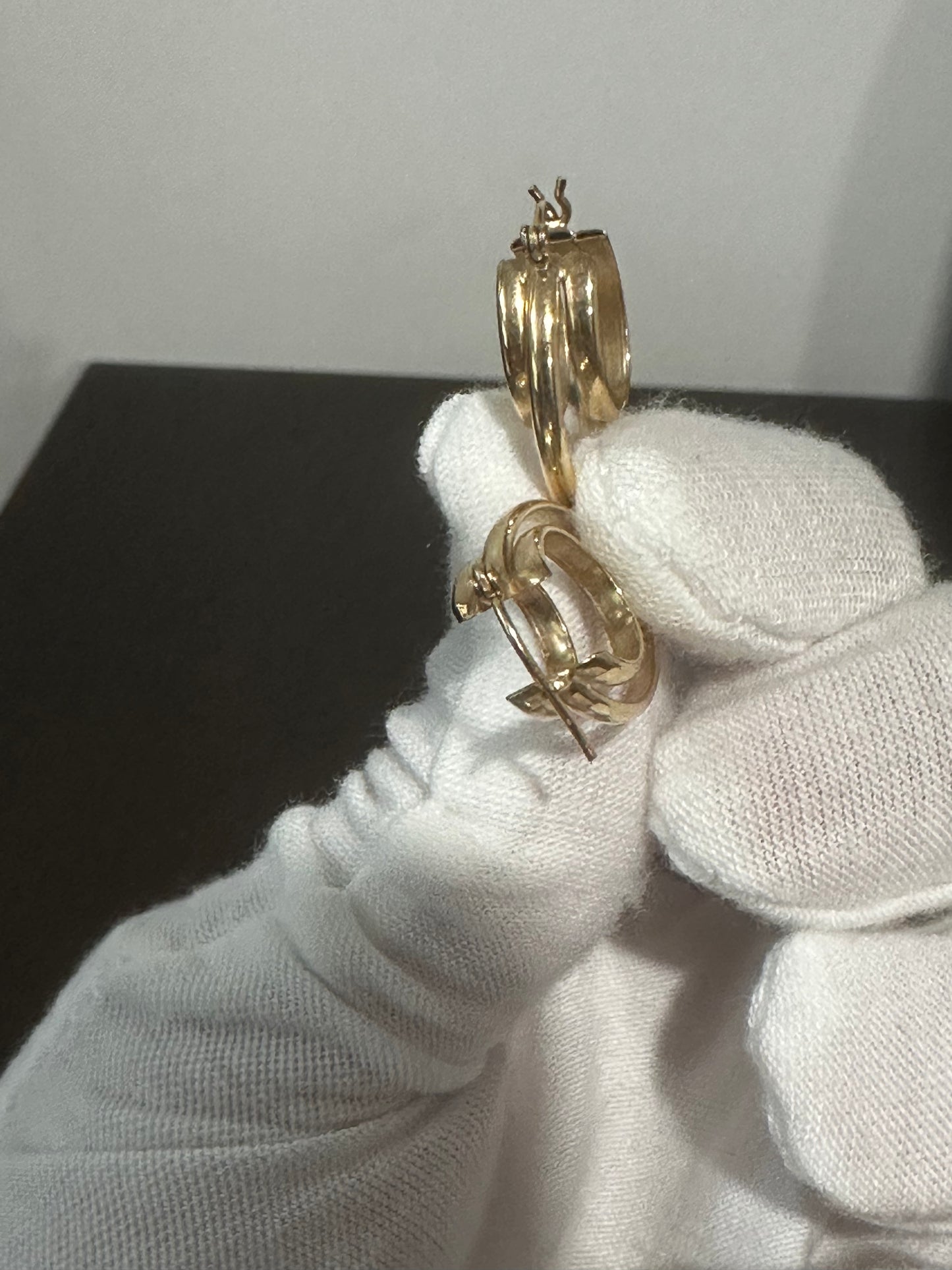 14K Earrings
