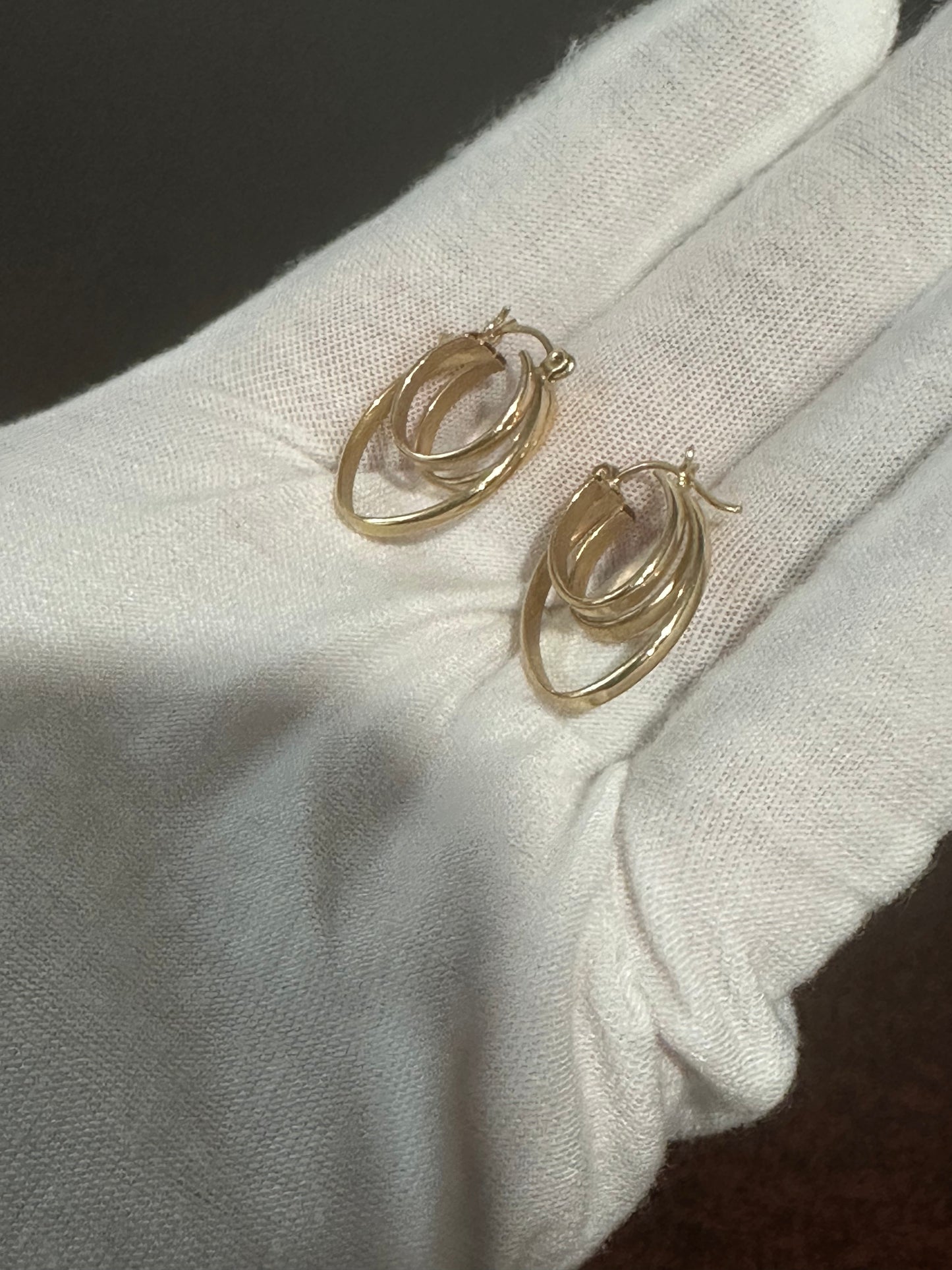 14K Earrings