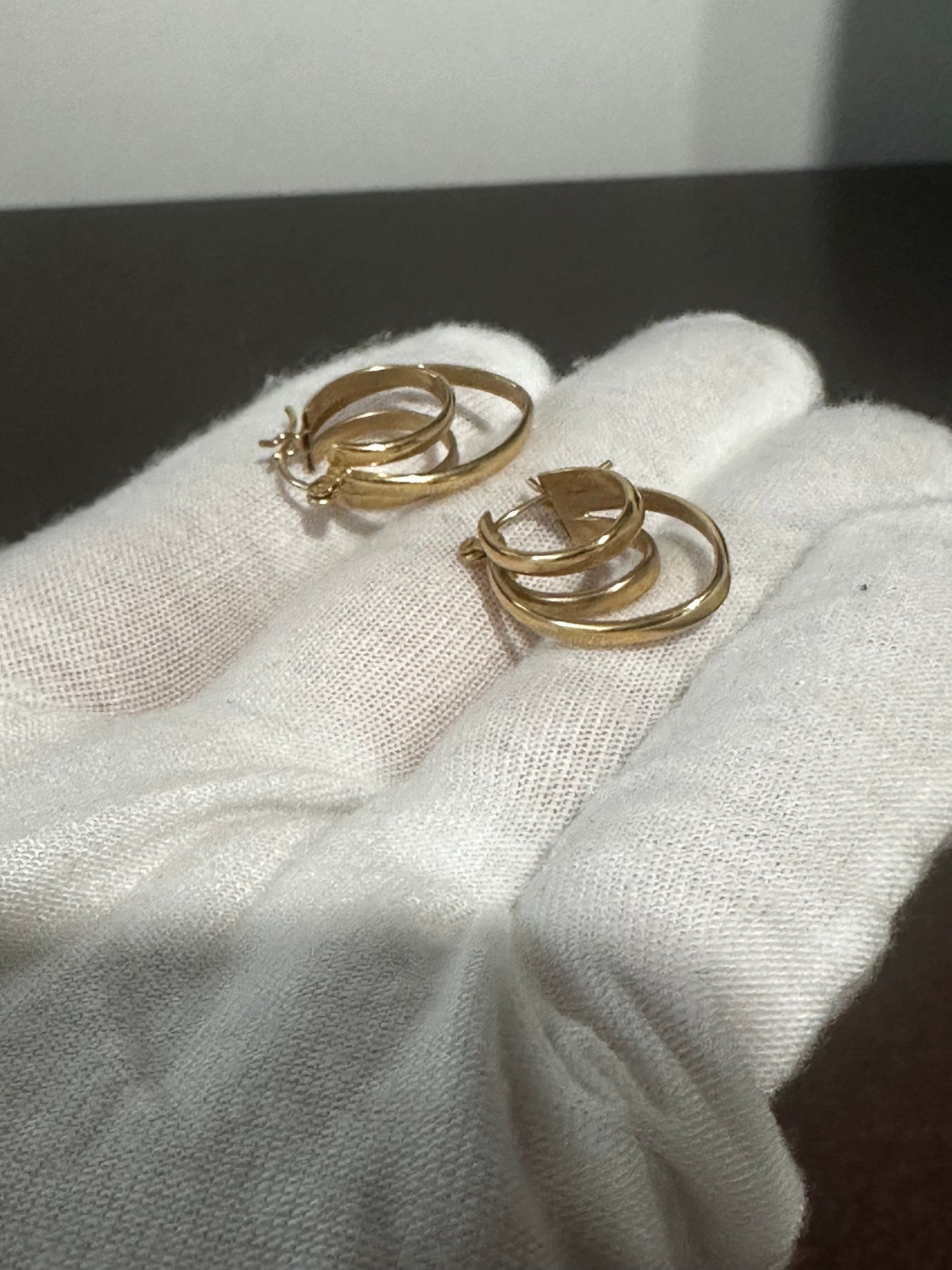14K Earrings