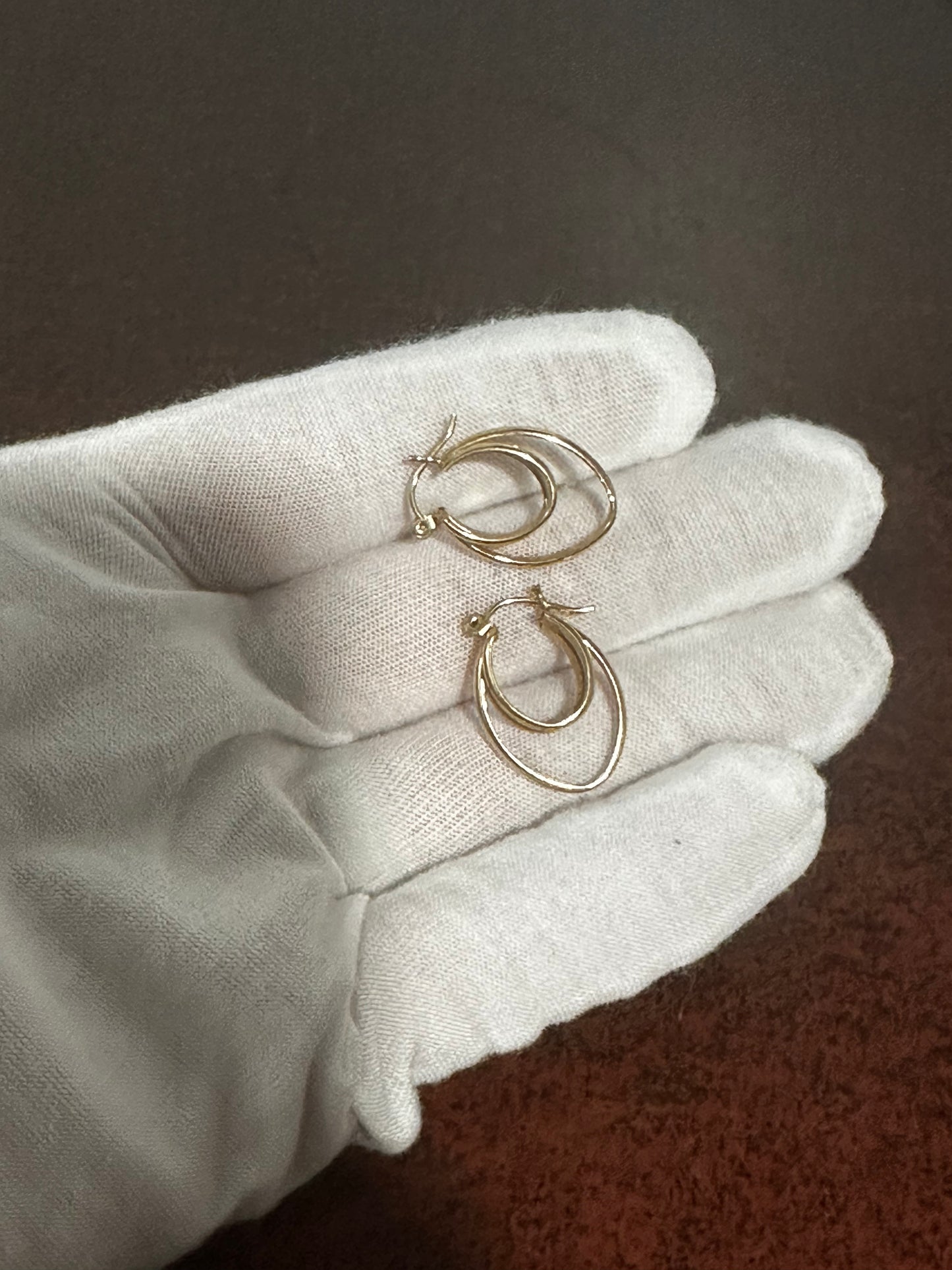 14K Earrings