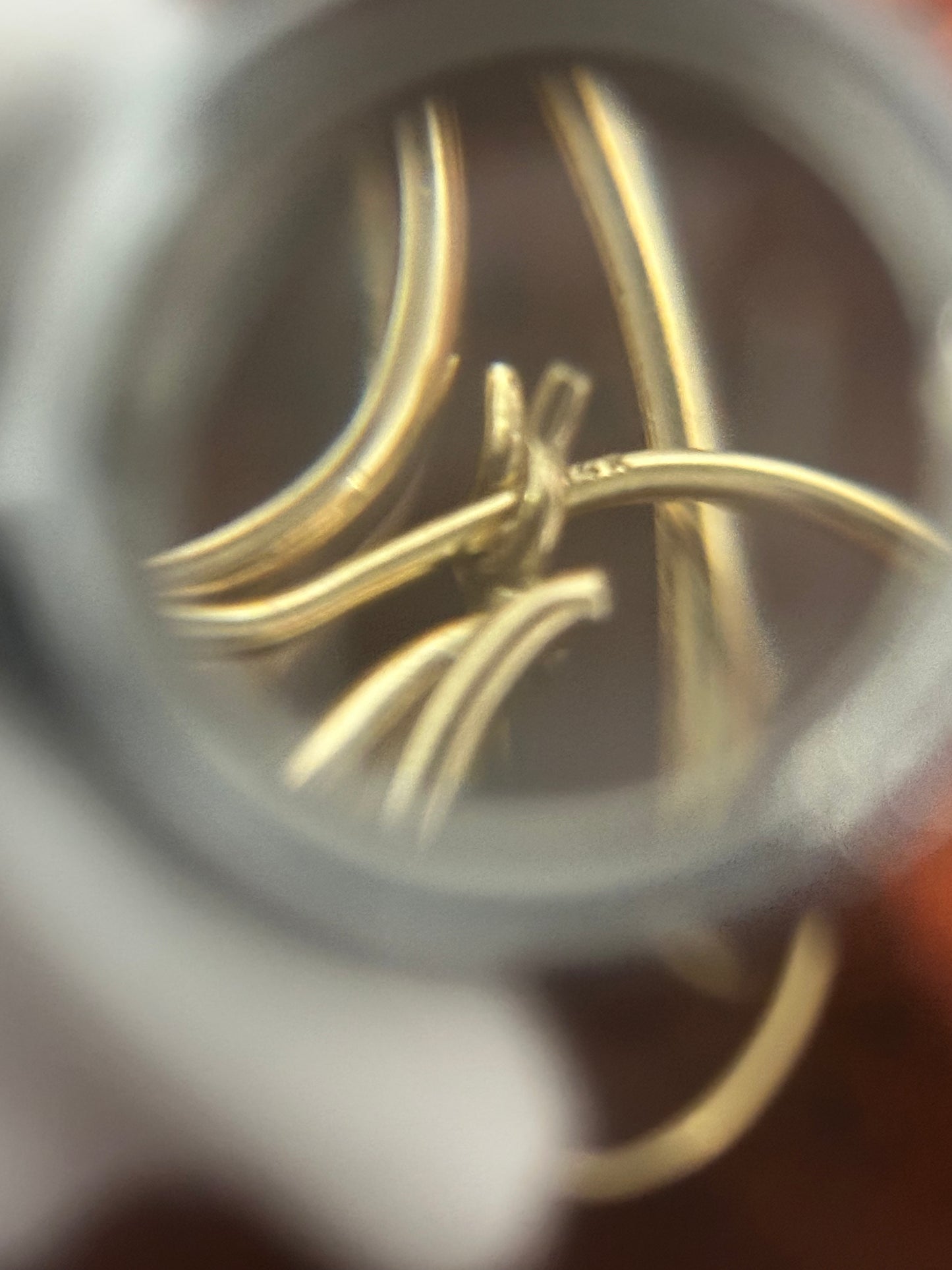 14K Earrings