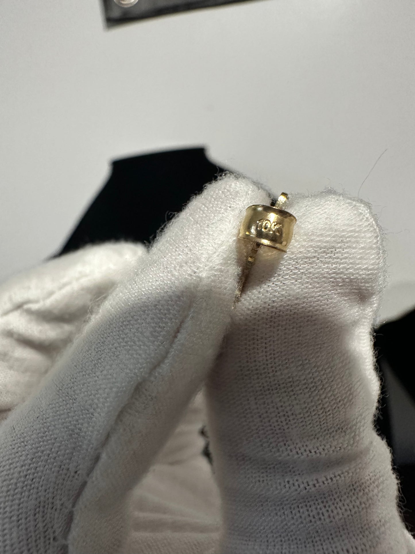 10K Gold “Hello Kitty” Pendant