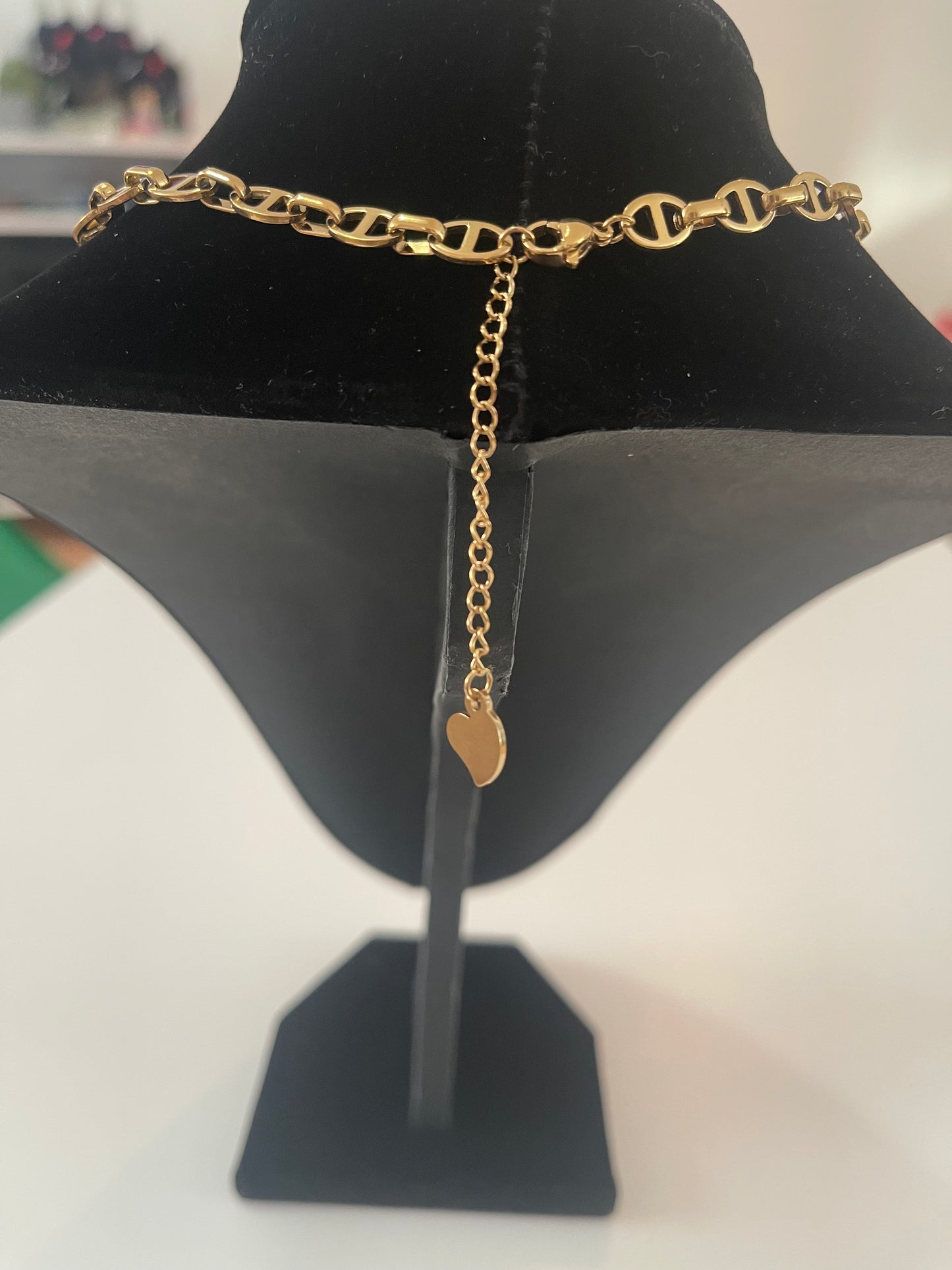 18KGP Mariner Chain