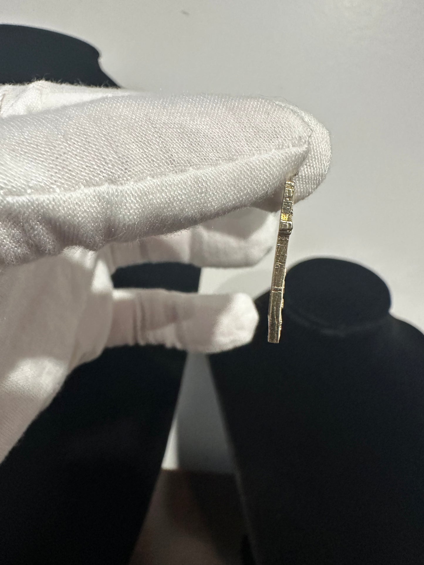 10K Traphouse Pendant