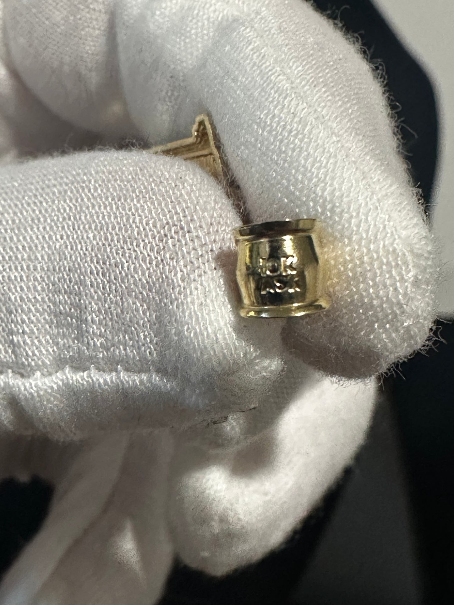 10K Traphouse Pendant