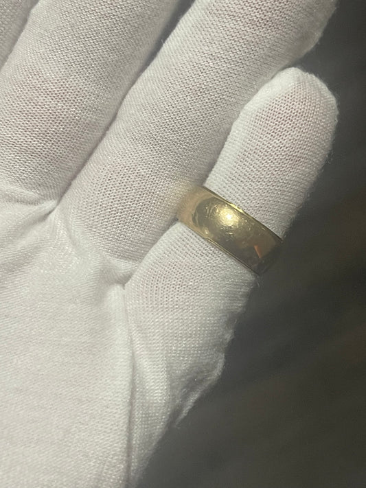 10K Gold Band